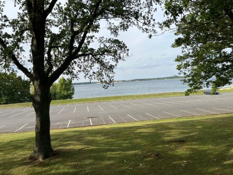 Three Shires bridleway