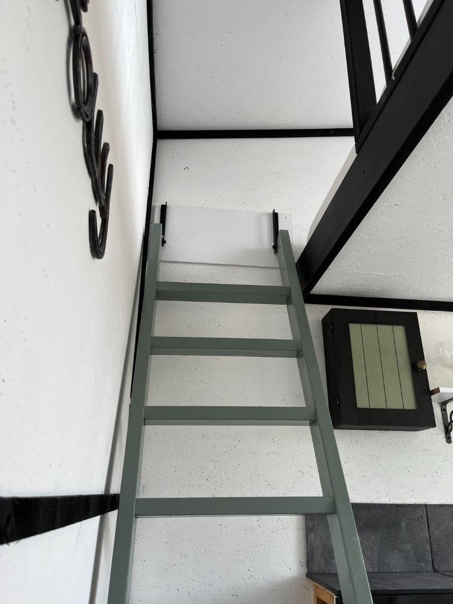 horse and pet-friendly tiny home near St Neots 4