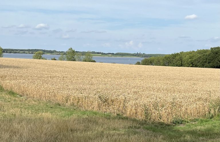 Grafham Water holiday